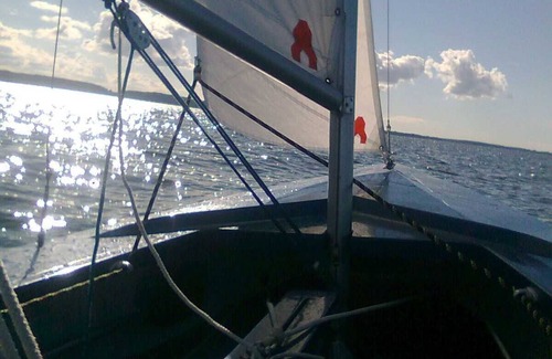 Rappin Apartment | Apartment (DG) - Old rectory Rappin