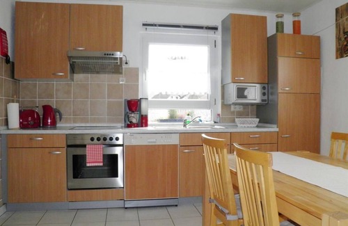 Imsbach Apartment | Apartment Diehl - 4-bed apartment