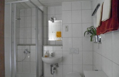 Imsbach Apartment | Apartment Diehl - 4-bed apartment