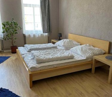 Dandorf Apartment | Apartment Dierhagen - Ostseebad 4