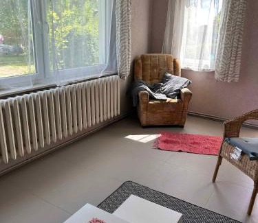 Dandorf Apartment | Apartment Dierhagen - Ostseebad 4