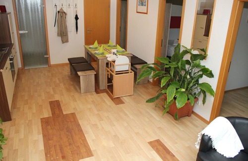 Arendsee Apartment | Apartment directly on the Arendsee, incl. breakfast in the hotel