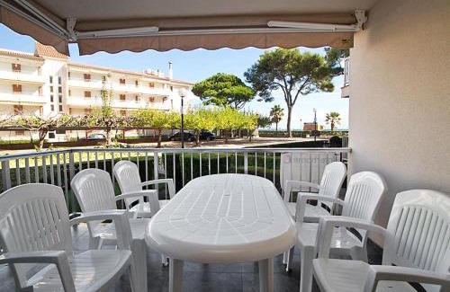 Vilafortuny Apartment | Apartment DMS V by Interhome