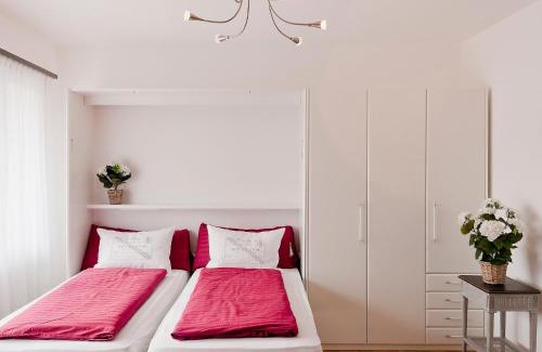 Ascona Apartment | Apartment Double Room-3 by Interhome