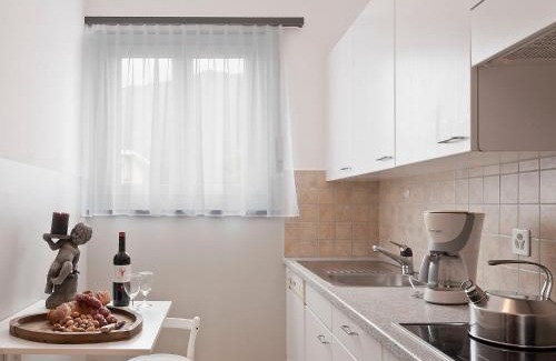 Ascona Apartment | Apartment Double Room-3 by Interhome
