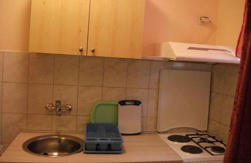 Gornji Karin Apartment | Apartment Dusko