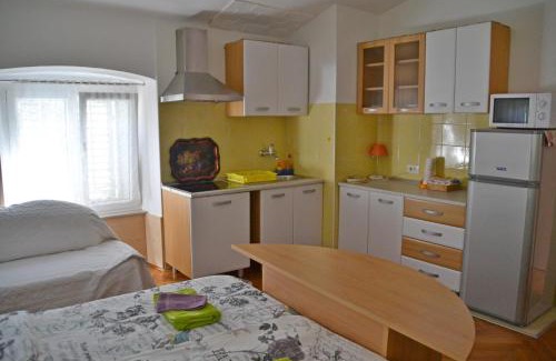 Rijeka Apartment | Apartment DUXiana with garden