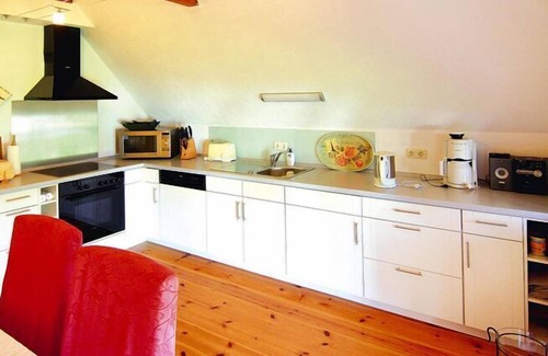 Zudar Apartment | Apartment Dycke House, Zudar