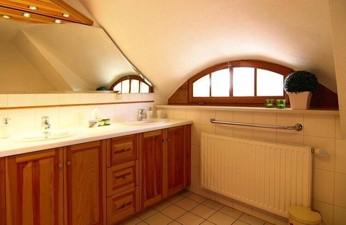 Zudar Apartment | Apartment Dycke House, Zudar