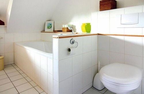 Zudar Apartment | Apartment Dycke House, Zudar