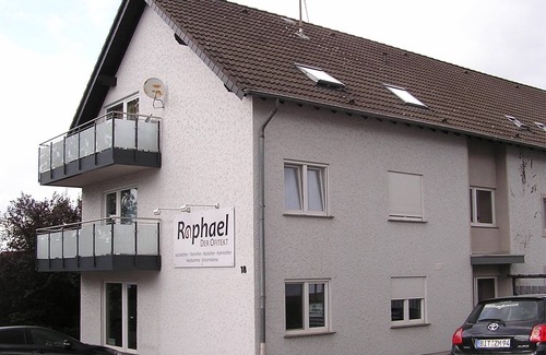 Motsch Apartment | Apartment E. Schneider - apartment / apartment