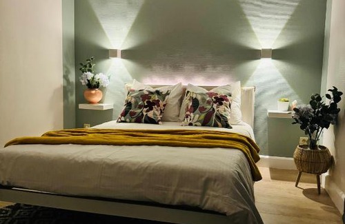 Vorst Apartment | Apartment Easyway to sleep