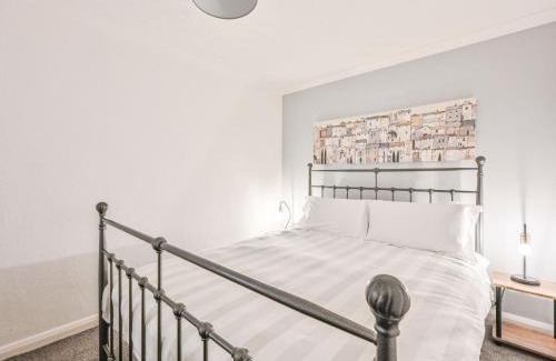 Portmellon Apartment | Apartment Edyvean by Interhome