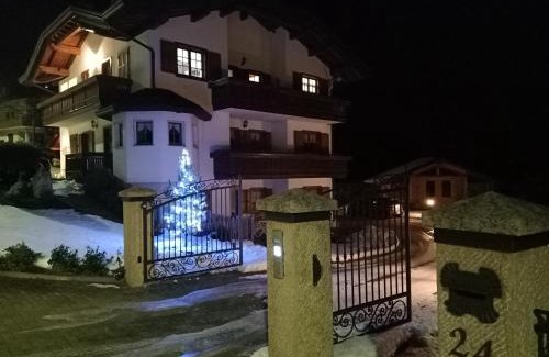 Taibon Agordino Apartment | Apartment El Cor