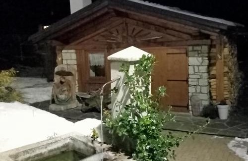 Taibon Agordino Apartment | Apartment El Cor