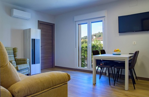 Covarrubias Apartment | Apartment El Puente 1
