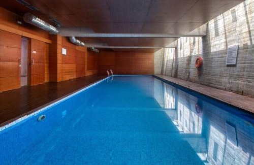 Les Deveses Apartment | Apartment El Vergel-2 by Interhome