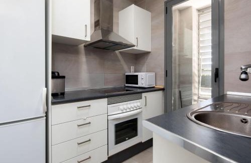 Les Deveses Apartment | Apartment El Vergel-2 by Interhome