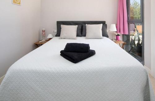 Les Deveses Apartment | Apartment El Vergel-2 by Interhome