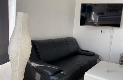 Bremerhaven Apartment | Apartment ELA - 3 OG Mitte