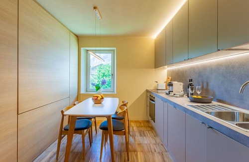 Verceia Apartment | Apartment Elena by Interhome