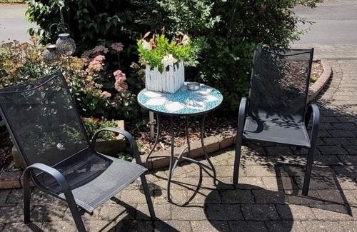 Schweich Apartment | Apartment Elke Müller - 4 bed apartment