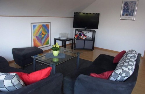 Schweich Apartment | Apartment Elke Müller - 4 bed apartment