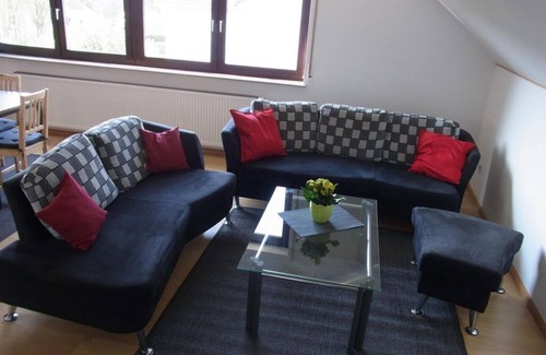 Schweich Apartment | Apartment Elke Müller - 4 bed apartment