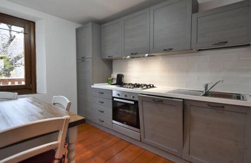 Barcis Apartment | Apartment Elsa by Interhome