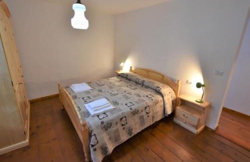 Barcis Apartment | Apartment Elsa by Interhome