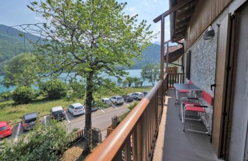 Barcis Apartment | Apartment Elsa by Interhome