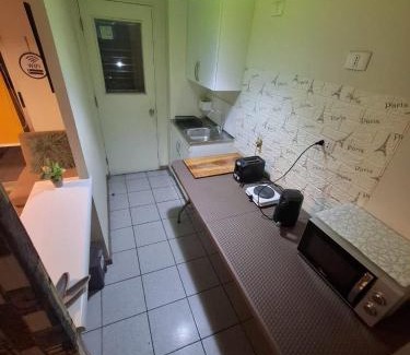 Pudahuel Apartment | apartment enea airport