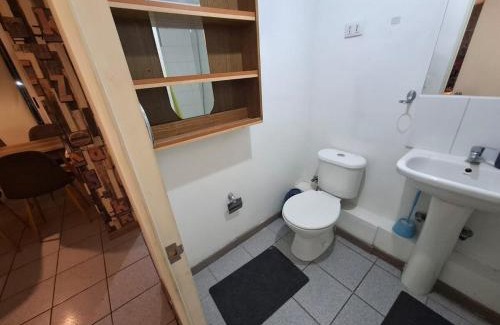 Pudahuel Apartment | apartment enea airport
