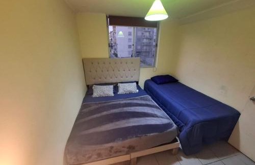 Pudahuel Apartment | apartment enea airport
