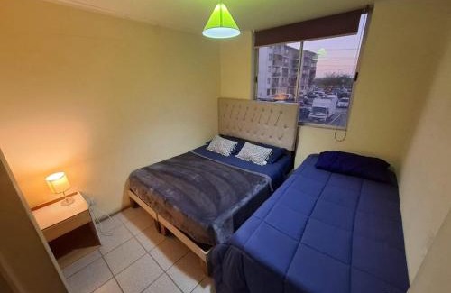 Pudahuel Apartment | apartment enea airport