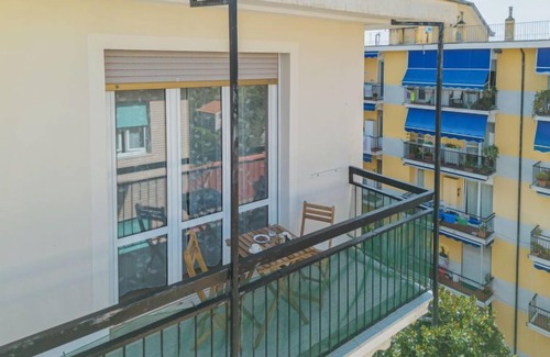Chiavari Apartment | Apartment Enrico by Interhome