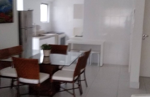 Loteamento Joao Batista Juliao Apartment | Apartment Enseada Beach/Guarujá-SP