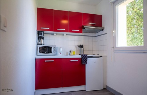 Beauvoir Apartment | Apartment-ensuite with shower 4 people