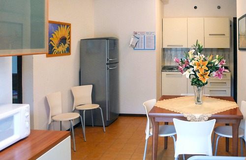 Bibione Lido del Sole Apartment | Apartment Erica by Interhome