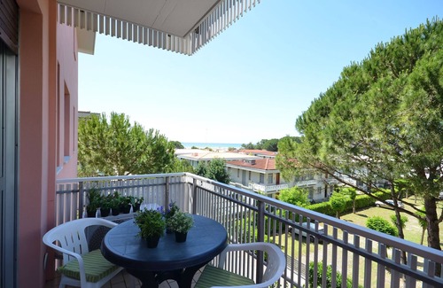 Bibione Lido del Sole Apartment | Apartment Erica by Interhome