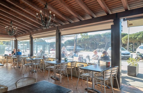 Barrio Nuevo Apartment | Apartment '111' with Wi-Fi and Air Conditioning