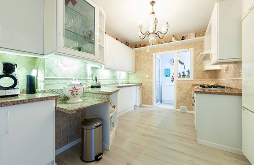 San Pedro de Alcantara Apartment | Apartment in San Pedro near Marbella Beaches