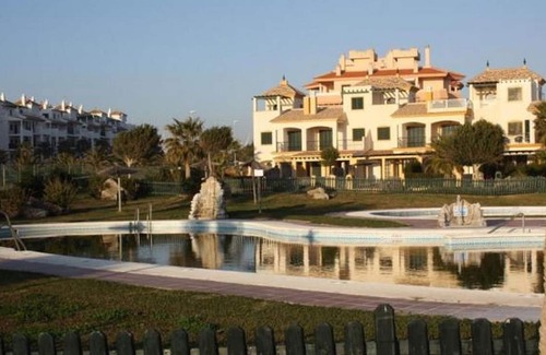 Atlanterra Apartment | Apartment Zahara de los Atunes, 2 bedrooms, 5 persons