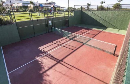 Atlanterra Apartment | Apartment Zahara de los Atunes, 2 bedrooms, 5 persons