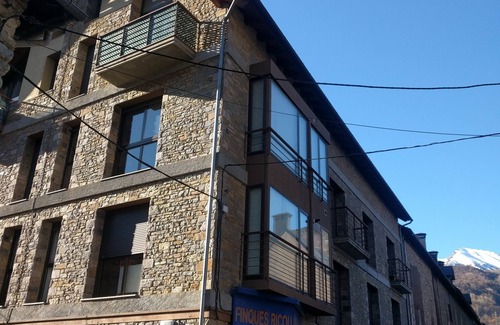 Esterri D'Aneu Apartment | APARTMENT ESTERRI D'ANEU. PARC NATURAL PIRINEU