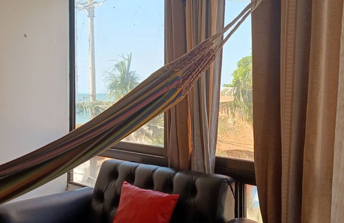 San Pedro Apartment | Apartment excellent location bocagrande cartagena close to all destinations.