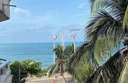 San Pedro Apartment | Apartment excellent location bocagrande cartagena close to all destinations.