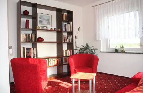 Niederau Apartment | Apartment 'Für 2' with Shared Terrace, Shared Garden and Wi-Fi