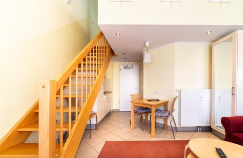 Mirow Apartment | Apartment für den perfekten Urlaub