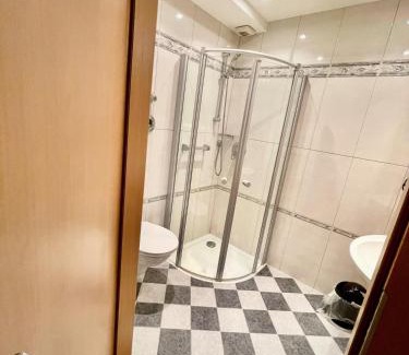 Iserhagen Sud Apartment | Apartment für vier